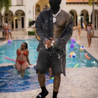 Word On The Block