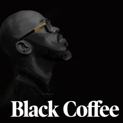 Black coffee remake/ By (&Rick)