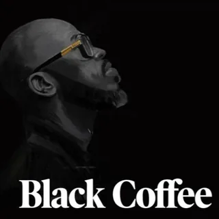 Black coffee remake/ By (&Rick)