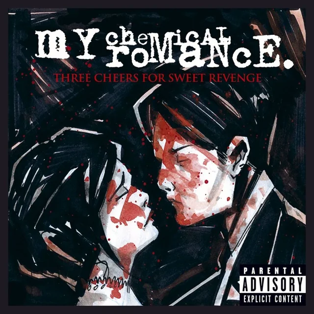 I m Not Okay I Promise