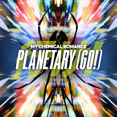 Planetary (Go!) ~ Stems ~ 04 ~ Kick Drum