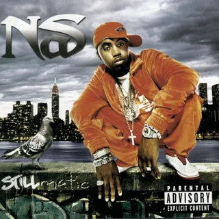 Stillmatic The Intro