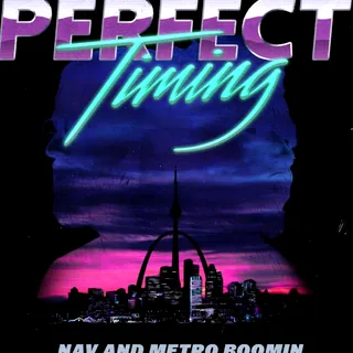 & Metro Boomin