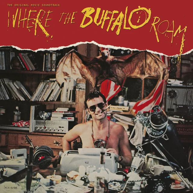 Ode To Wild Bill # 3