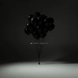 When I Grow Up