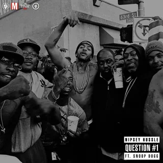 Question #1