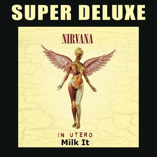 Milk It