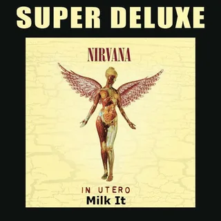 Milk It
