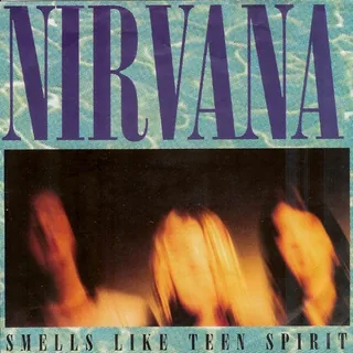 Smells Like Teen Spirit