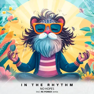In the Rhythm (Extended Mix)