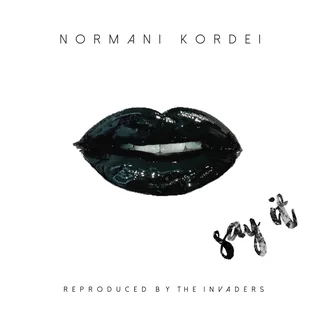 Say It (Normani Kordei Cover)