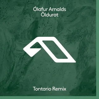 Oldurót Tontario Extended Mix