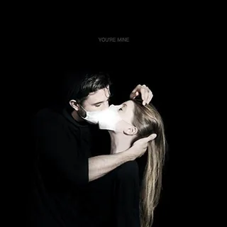 You re Mine