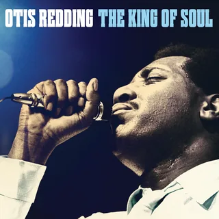 Otis Redding Stories: Karla Redding-Andrews On "Try A Little Tenderness"