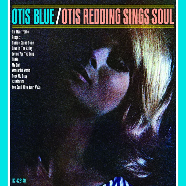 Tim Sampson, Communications Director for the Stax Museum - Otis Redding Stories