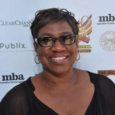 Year Of GA Music - MACON - Otis Redding with Karla Redding Andrews