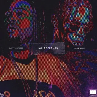 No Feelings