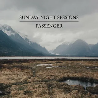 Ain t No Sunshine Cover