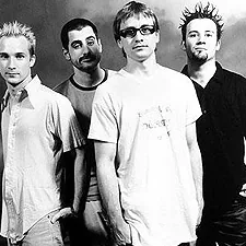 teenage dirtbag by wheatus