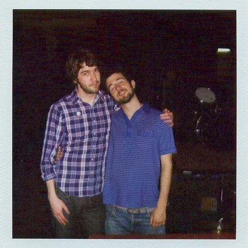 the house that heaven built by japandroids