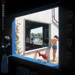Another Brick In The Wall 2001 Remastered Version