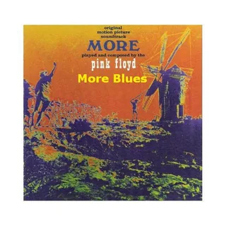More Blues