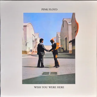 Wish You Were Here