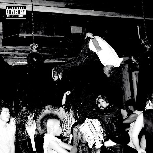 Flatbed Freestyle