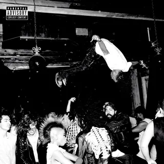 Flatbed Freestyle