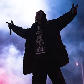 MAD