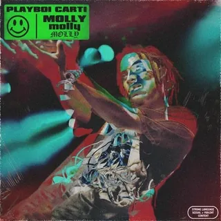 Not Real Molly V2