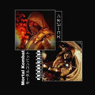 Mortal Kombat