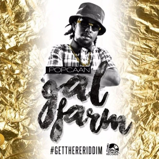 Gyal Farm