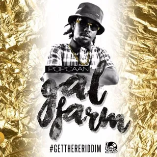 Gyal Farm
