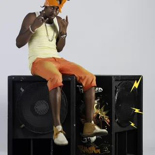 POPCAAN NEWMIXX (SOME 2012 TRACKS)