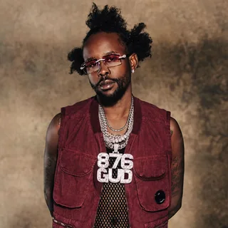 ROAD HAFFI TEK ON--POPCAAN- OVERTIME RIDDIM