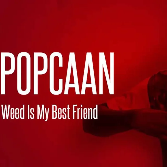 Weed is my Besfriend
