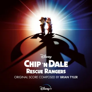 Chip n Dale Rescue Rangers Theme