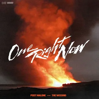 One Right Now with The Weeknd