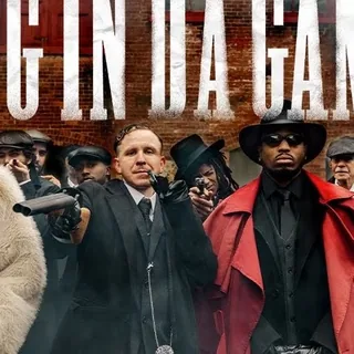Big In Da Game