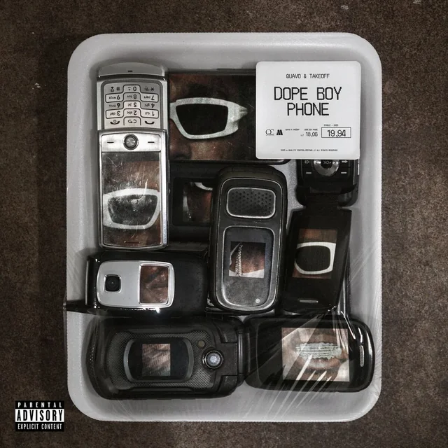 Dope Boy Phone