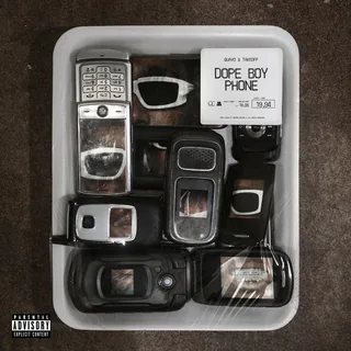 Dope Boy Phone