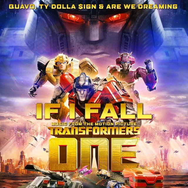 If I Fall