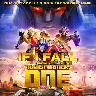 If I Fall