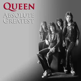Bohemian Rhapsody