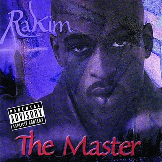 When I B On Tha Mic Album Version Explicit