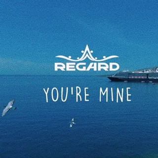 You're Mine