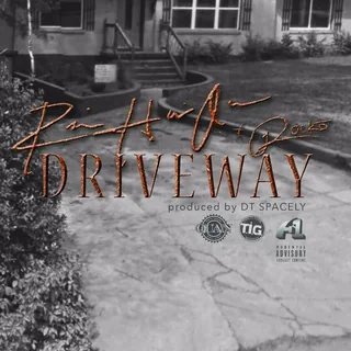Driveway Ft. Rocko