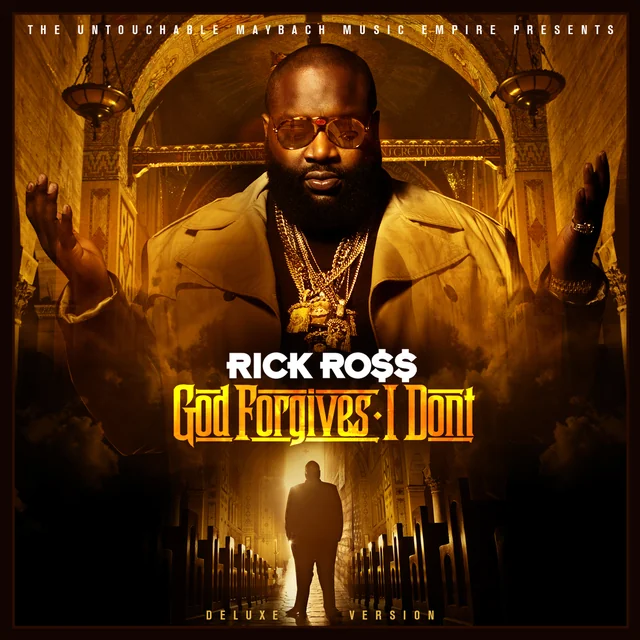 Rich Forever