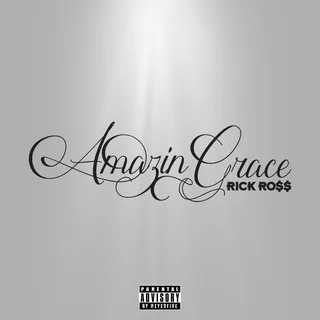 Rozay- Amazing Grace